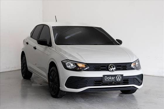 VOLKSWAGEN POLO 1.0 MPI TRACK MANUAL
